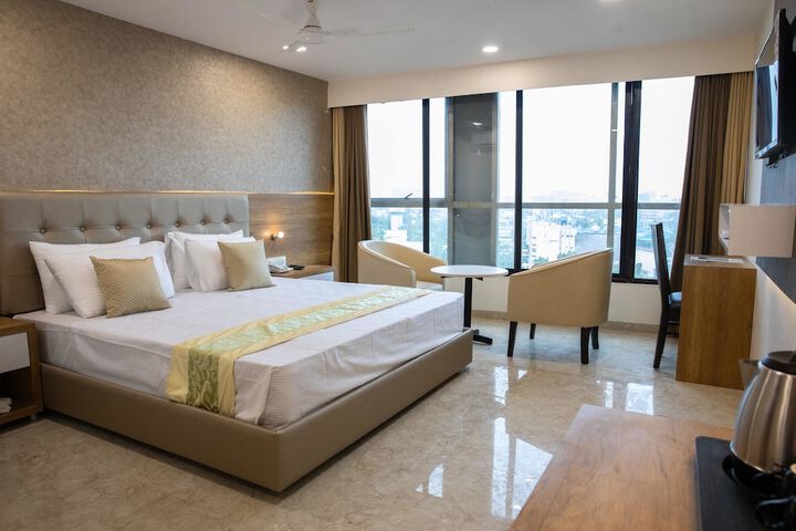 Hotel Grace Galaxy