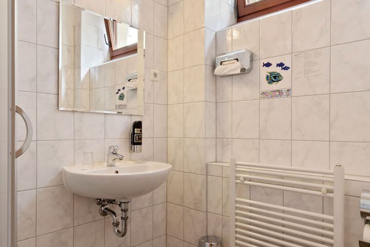 Bathroom Interior Photo