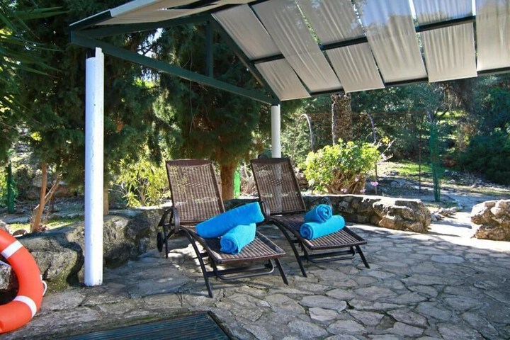 Terrace/Patio 113 of 132