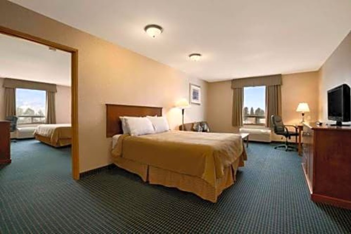 Fitness Facility Photos