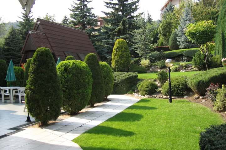 Terrace/Patio 27 of 65