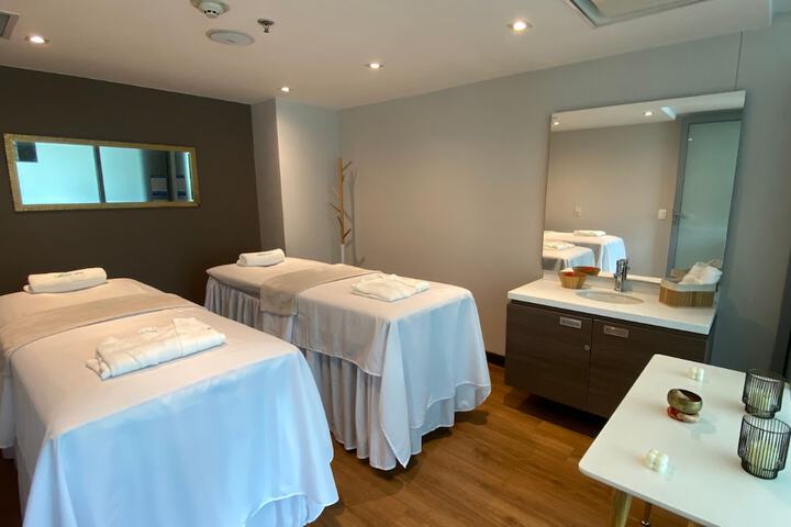 Hotel Spa