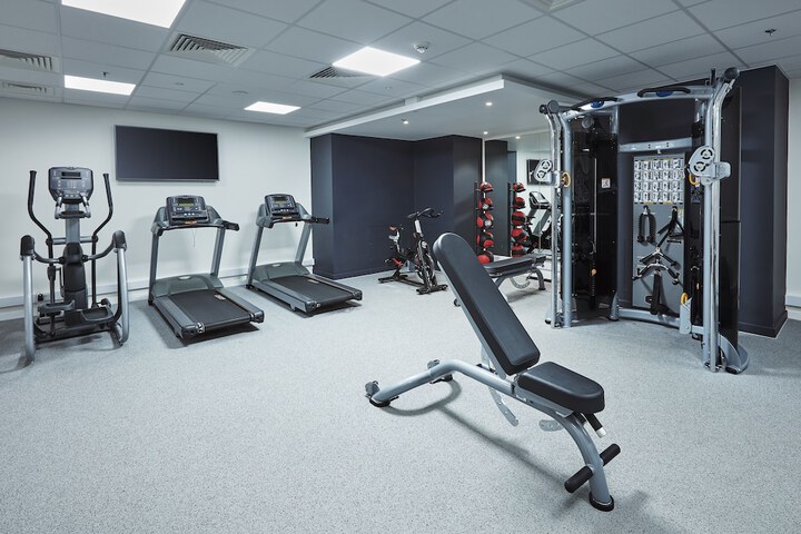 Health and Fitness 46 of 67