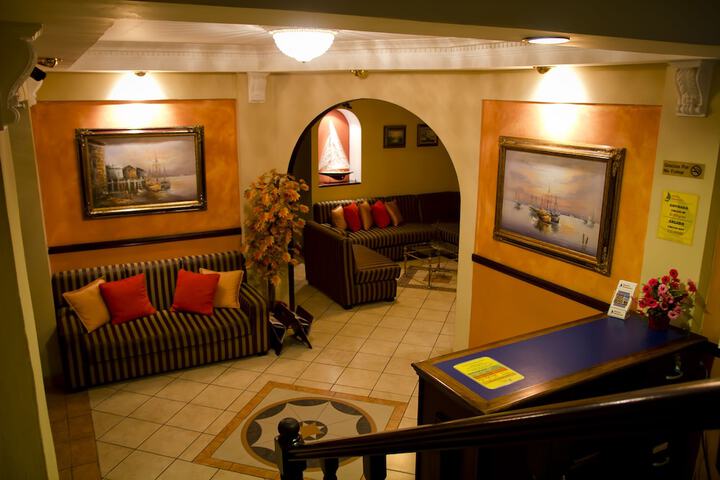 Hotel Interior 2 of 11