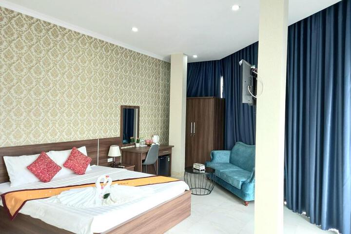 Kimss House Hotel