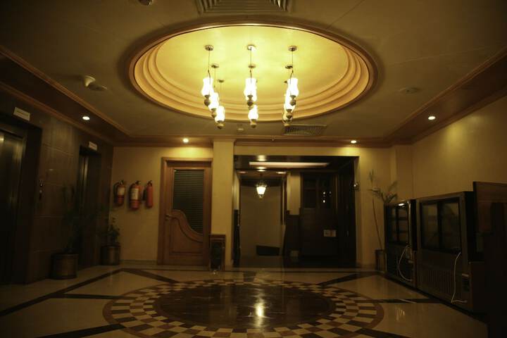 Hotel Interior 62 of 63