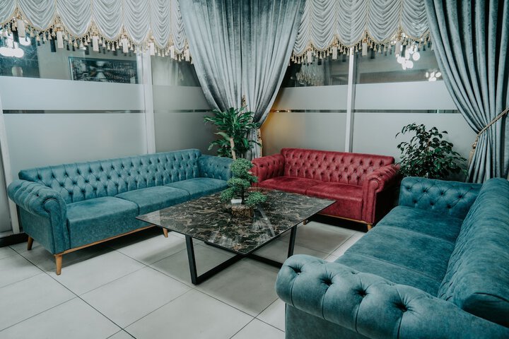 Hotel Interior 3 of 35