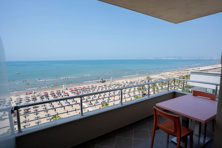 Hotel View 43 of 44