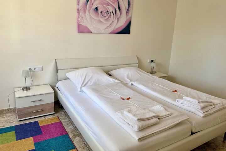 Hotel am Buchwald
