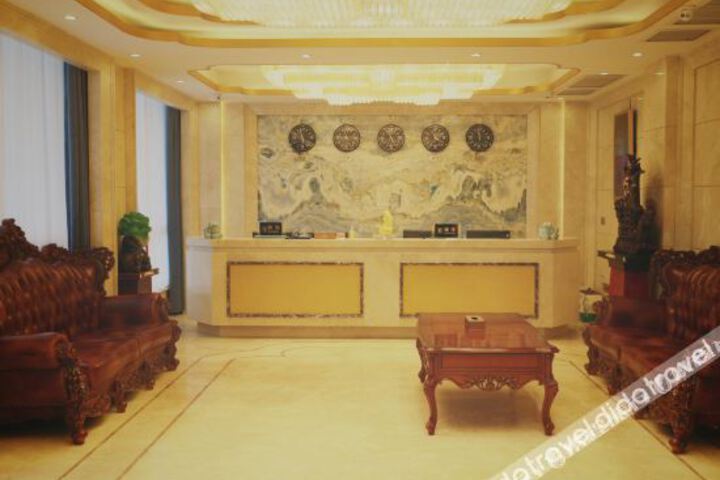 Hotel Interior 6 of 10