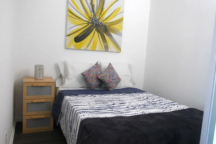 Image of Newly Decorated 2BR Financial District