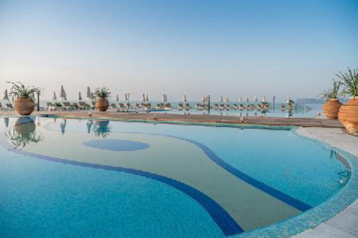 Panorama Hotel Chq