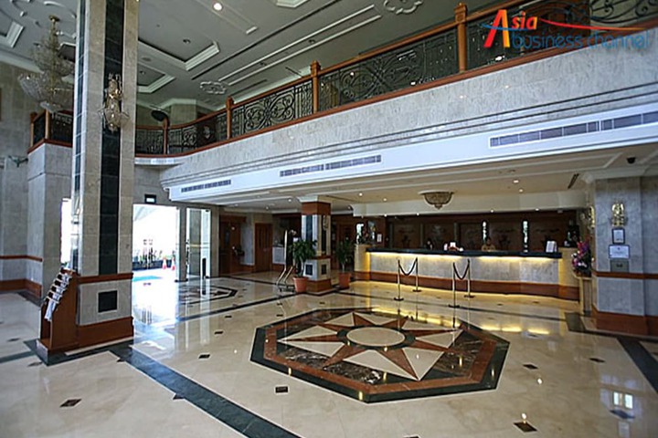 Hotel Interior 2 of 41