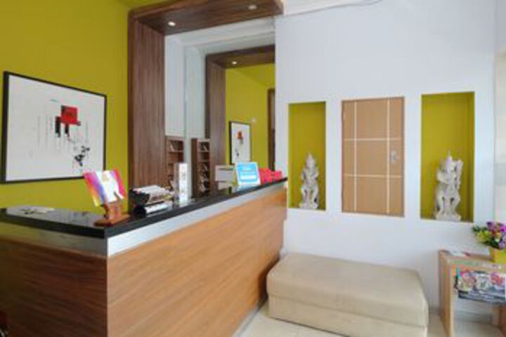 Hotel Interior 15 of 16