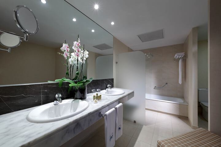 Bath Amenities