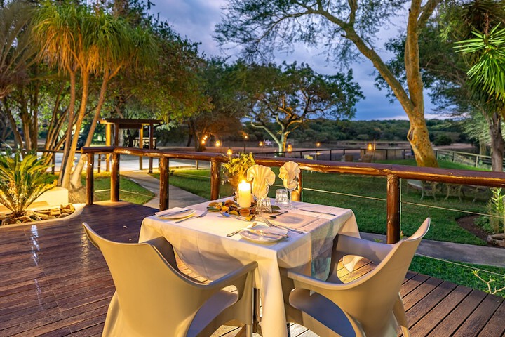 Image of Phelwana Game Lodge