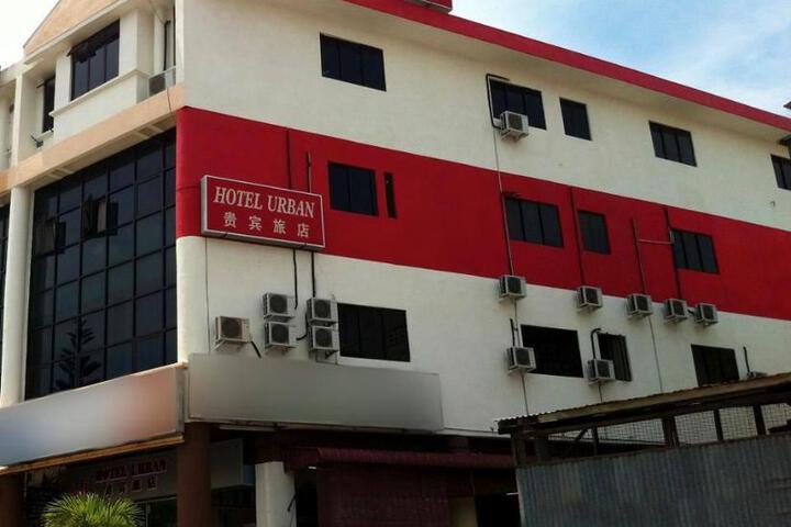 Urban Hotel