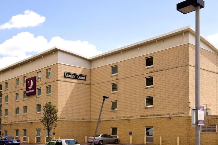 Hotel 16 of 18