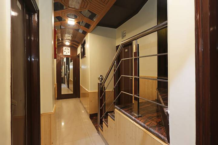 Hotel Interior 1 of 25