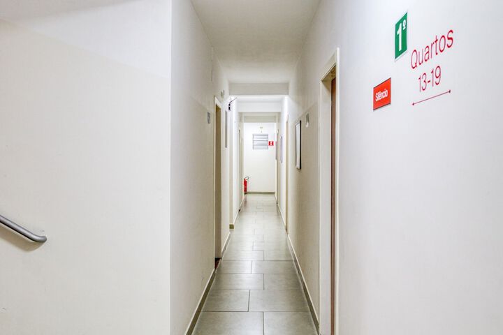 HOTEL PAULISTANO Center Norte in Sao Paulo