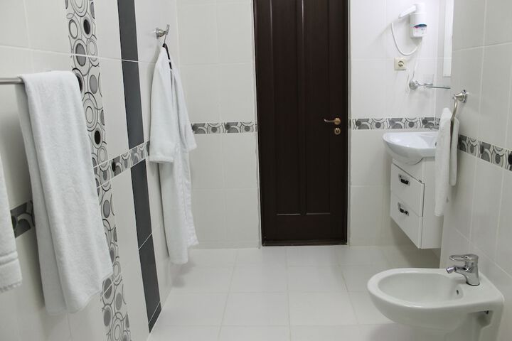 Bath Interior