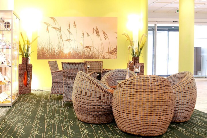 Hotel Interior 3 of 12