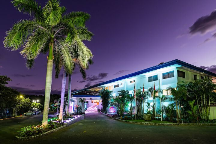 Hotel 67 of 82