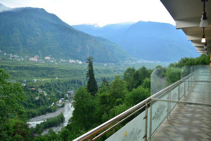 Hotel 20 of 20