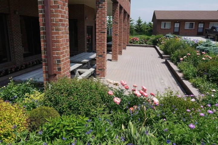 Terrace/Patio 50 of 55
