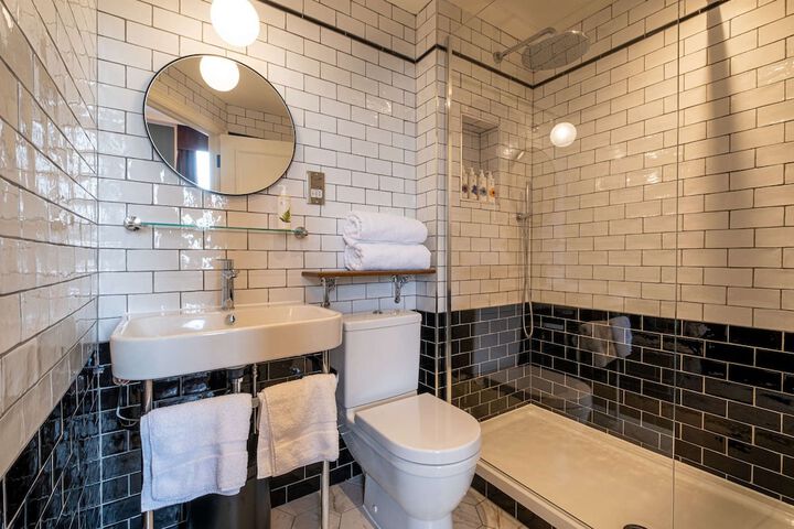 Bath Interior