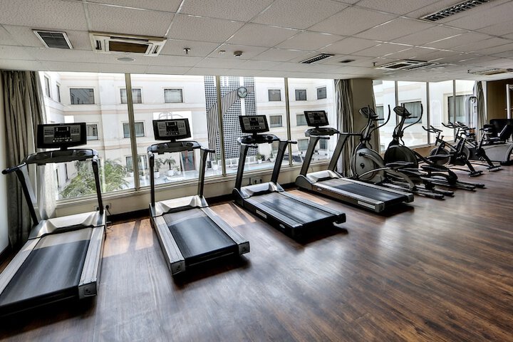 Health and Fitness 42 of 95