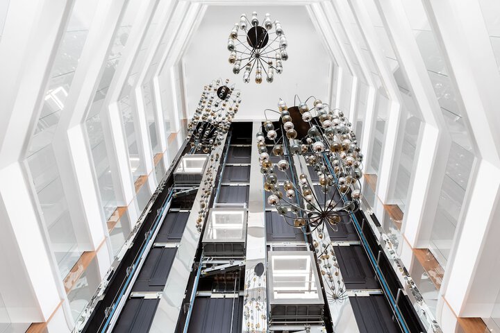 Hotel Interior 2 of 150