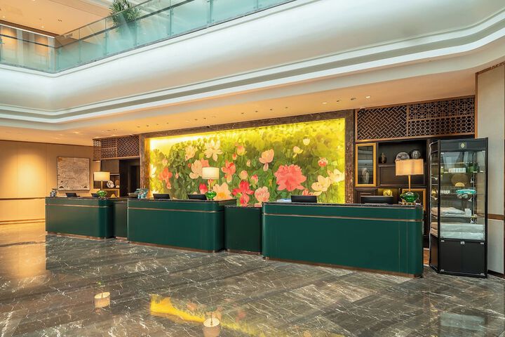 Hotel Interior 2 of 73