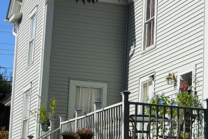 Hotel 17 of 23