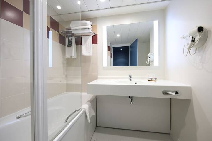 Bath Amenities