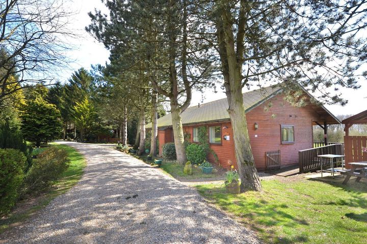 Rocklands Lodges in Pickering