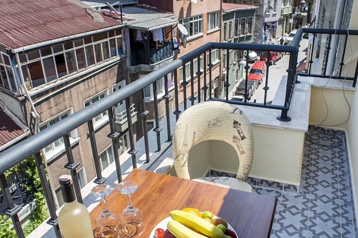 Terrace/Patio 50 of 66