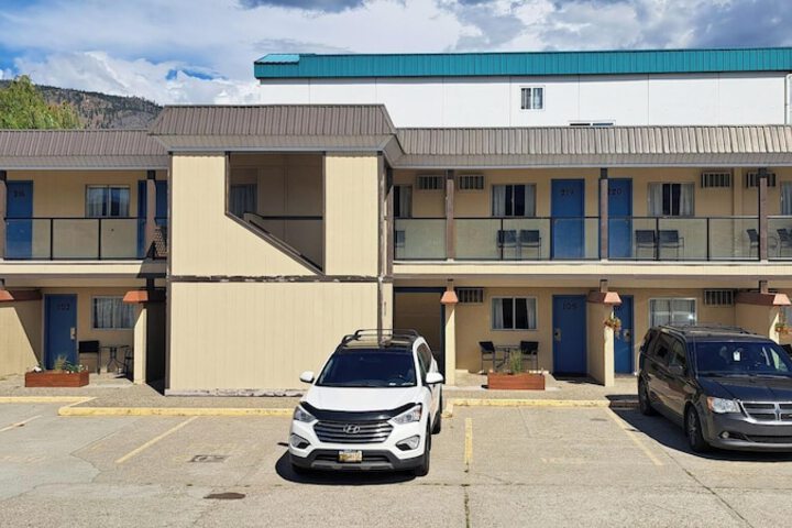 Hotel 168 of 176