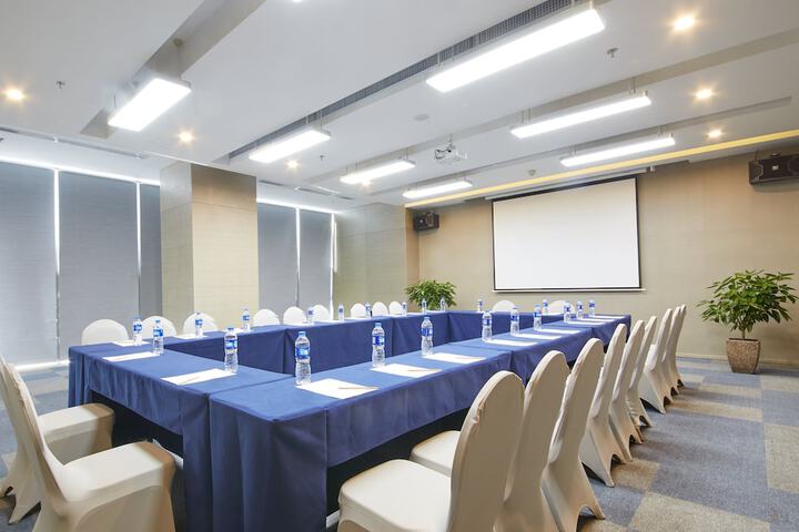 Meeting 30 of 31