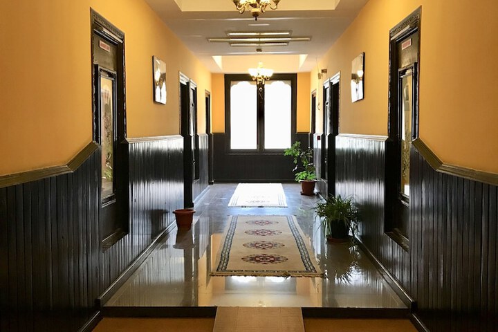 Hallway