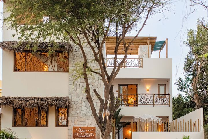 Villa Odara