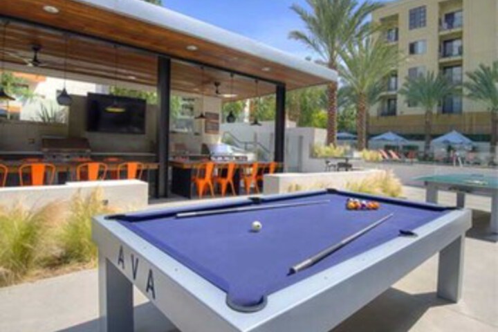Billiards