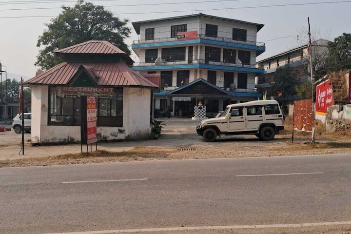 Hotel 57 of 61