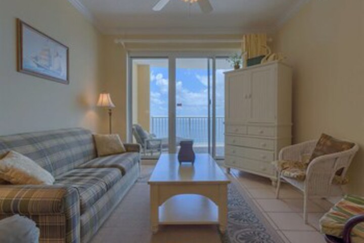 Photo of Island Royale P502 by Meyer Vacation Rentals