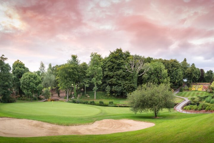 Golf 29 of 55