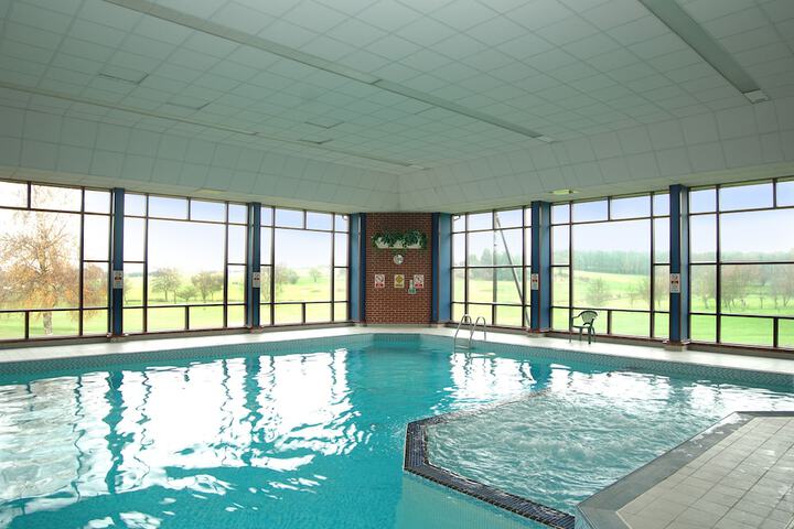 Pool to Cool