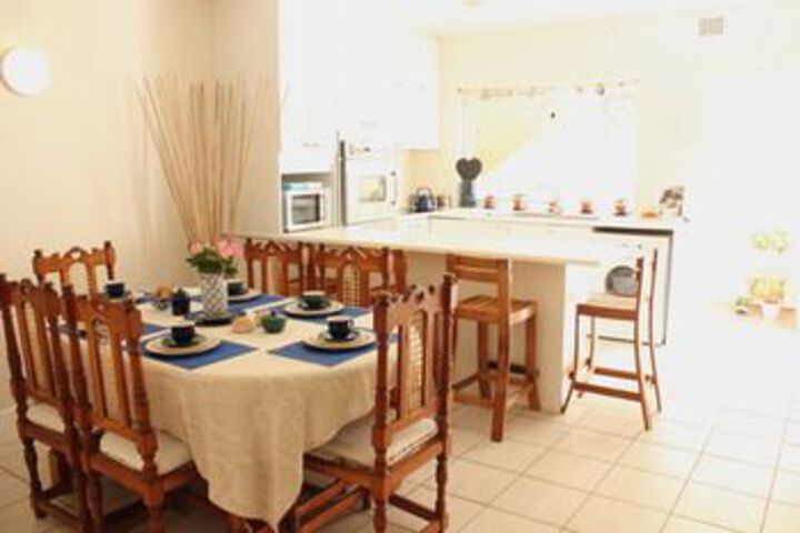 Breakfast/Coffee Service 8 of 20