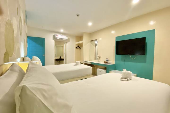 Room 15 of 117