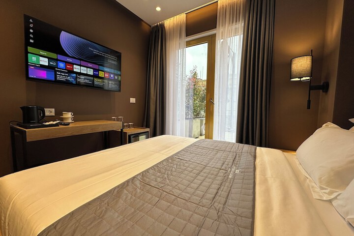 Room 36 of 101