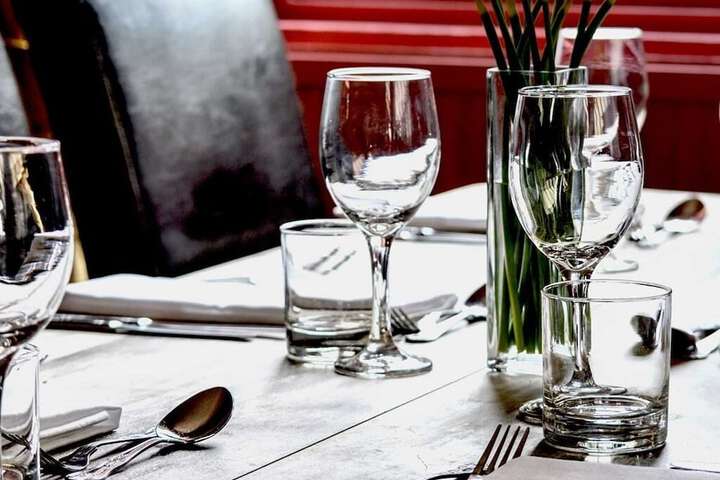 Dining Photos